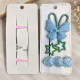 Fashion Alley Hair Pin For Kids Pack Of 12 Card 