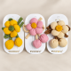 Fashion Alley Hair Pin For Kids Pack Of 12 Pc