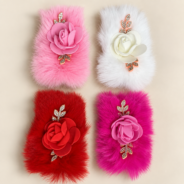 Fashion Alley Hair Pin For Kids Pack Of 12 Card