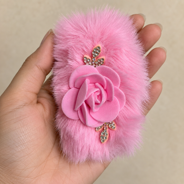Fashion Alley Hair Pin For Kids Pack Of 12 Card