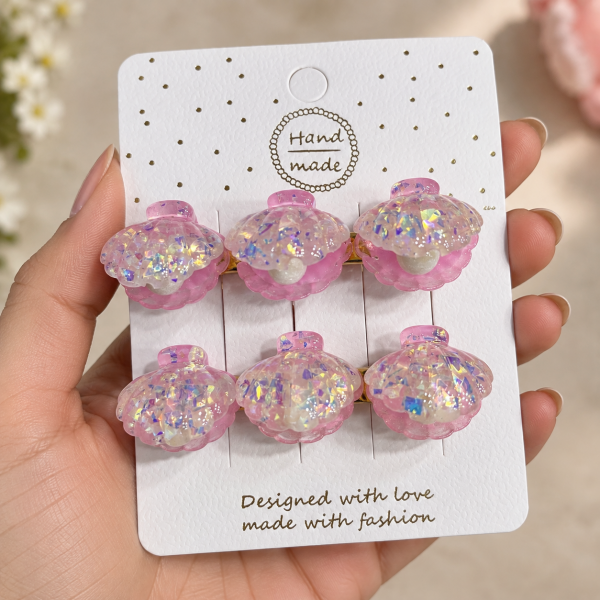Fashion Alley Hair Pin For Women Pack Of 24 Pc