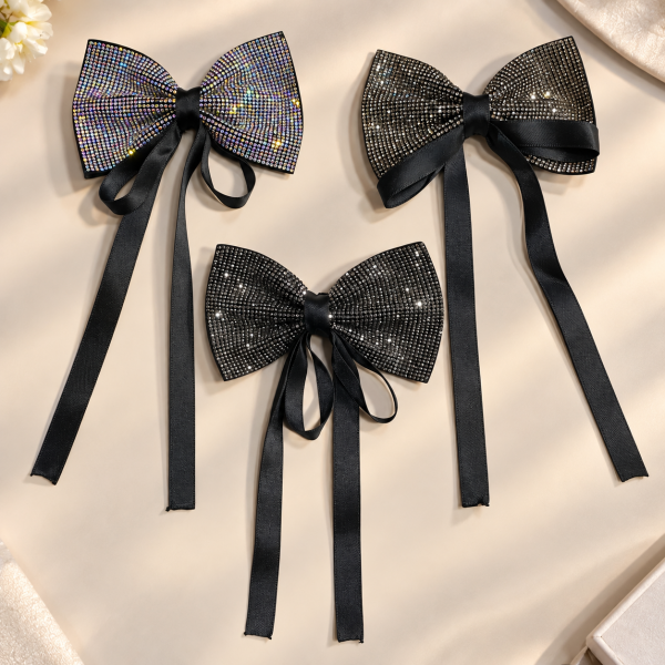 Fashion Alley Hair Pin For Women Pack Of 12 Pc 