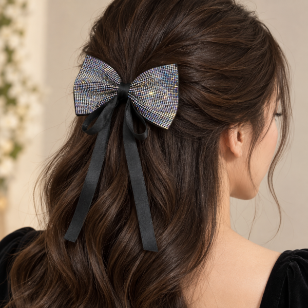Fashion Alley Hair Pin For Women Pack Of 12 Pc 