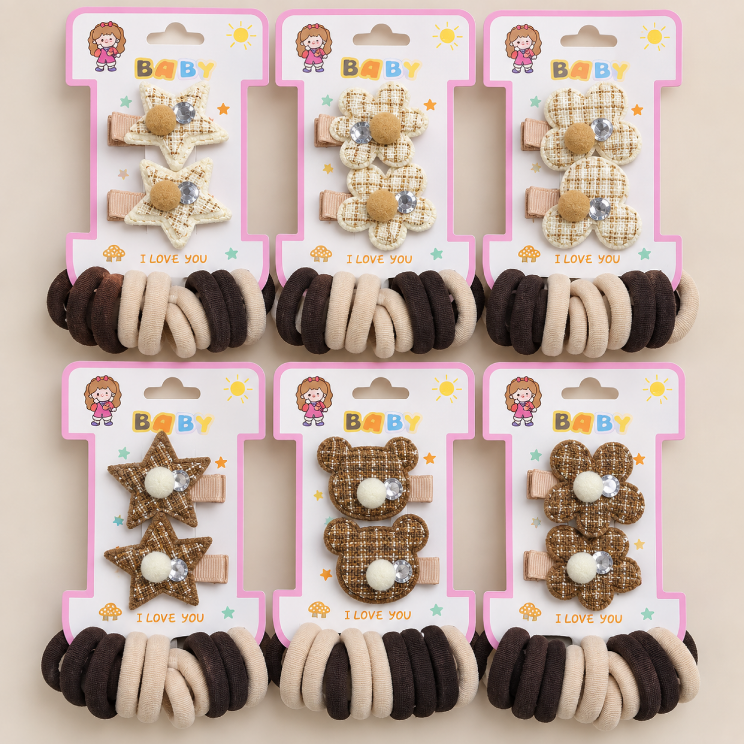 Fashion Alley Gift Combo for Women and Kids Pack Of 12