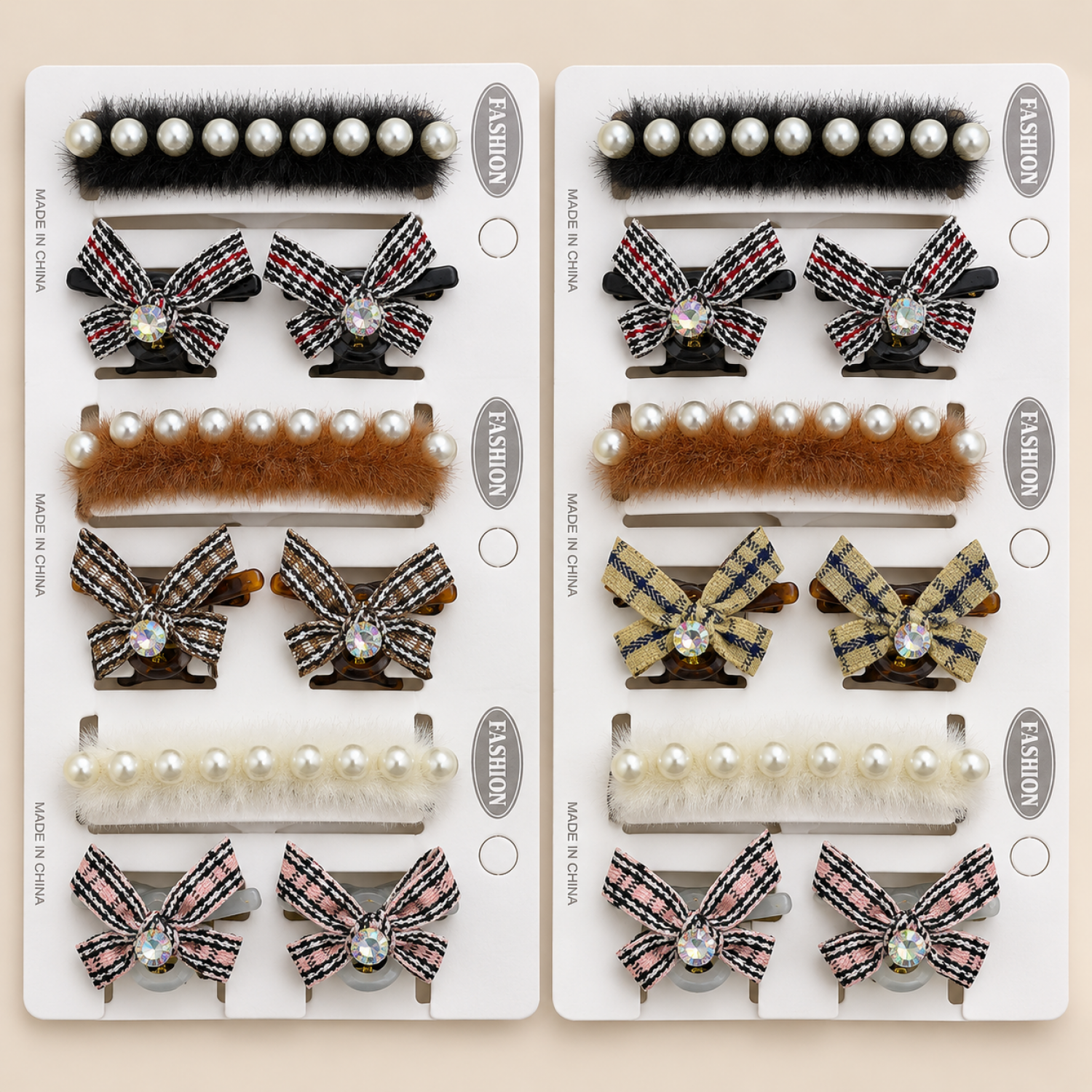 Fashion Alley Gift Combo for Women and Kids Pack Of 12
