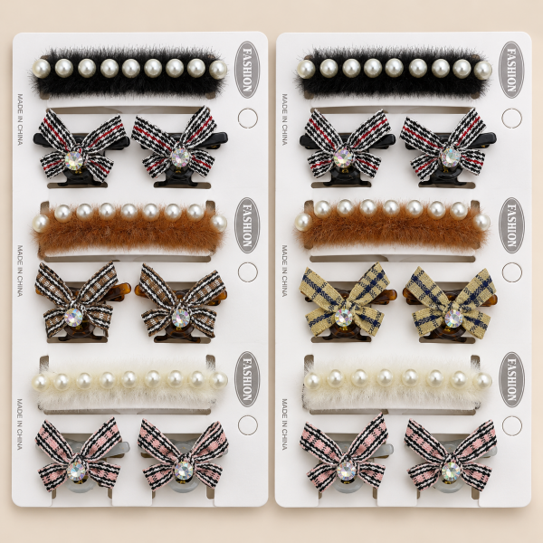 Fashion Alley Gift Combo for Women and Kids Pack Of 12