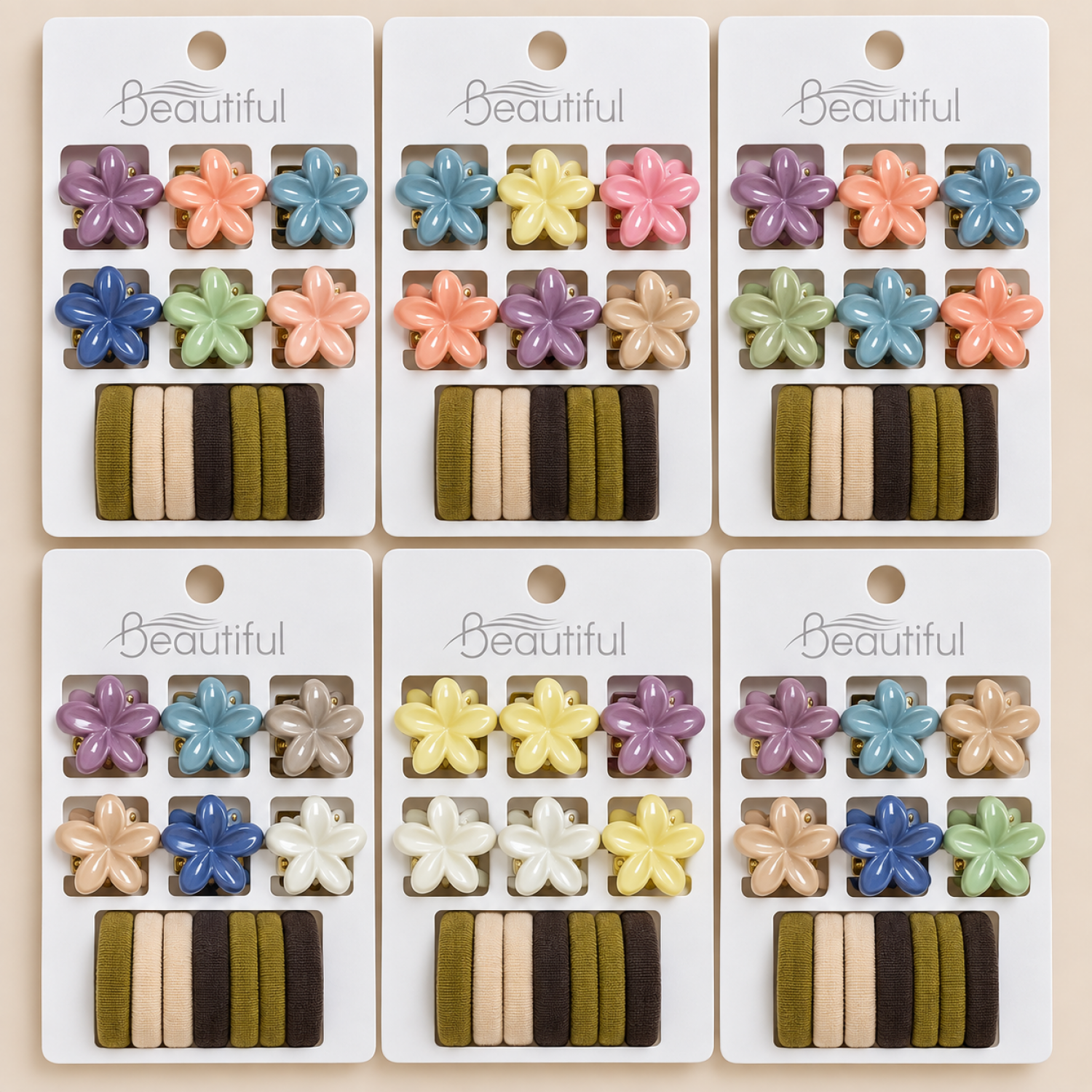 Fashion Alley Gift Combo for Women and Kids Pack Of 12