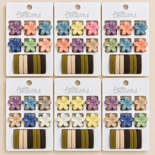Fashion Alley Gift Combo for Women and Kids Pack Of 12