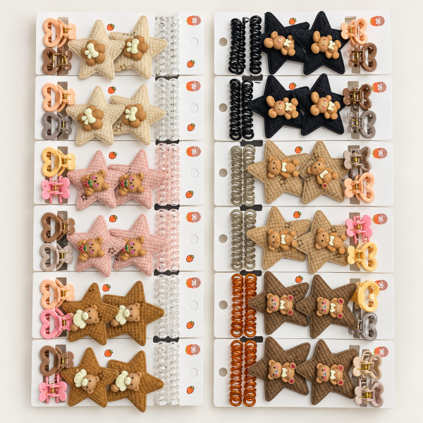 Fashion Alley Gift Combo for Women and Kids Pack Of 12