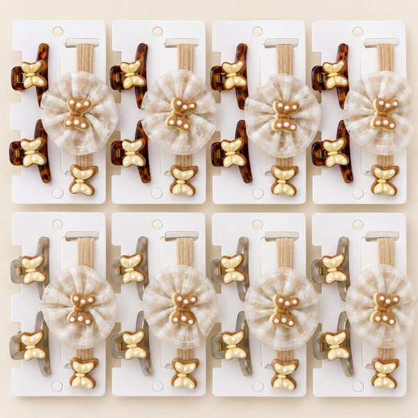 Fashion Alley Gift Combo for Women and Kids Pack Of 12