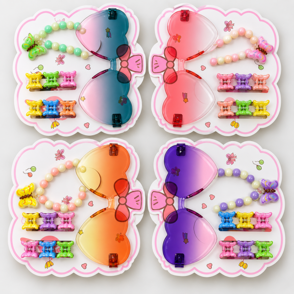 Fashion Alley Gift Combo For Kids Pack Of 12 Pc