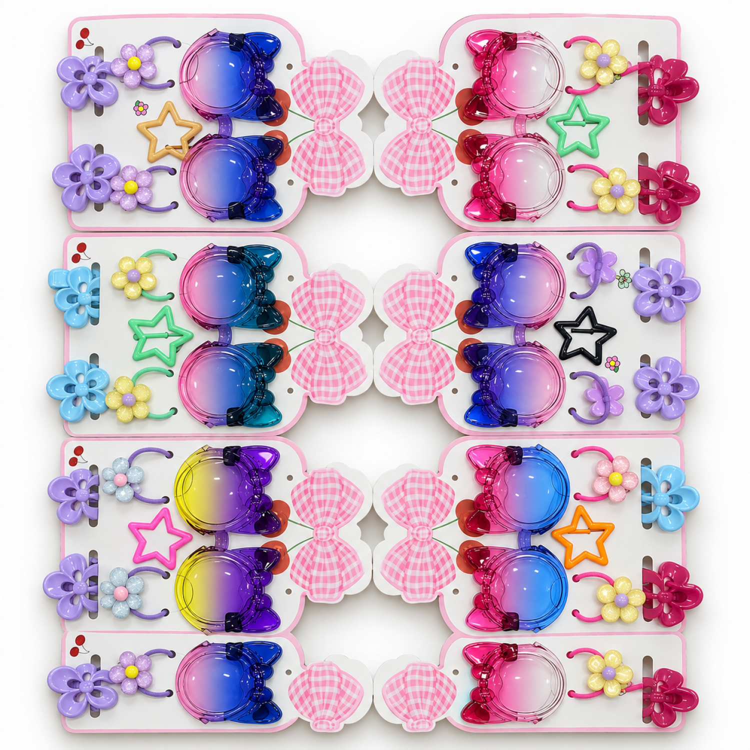 Fashion Alley Gift Combo for Women and Kids Pack Of 12