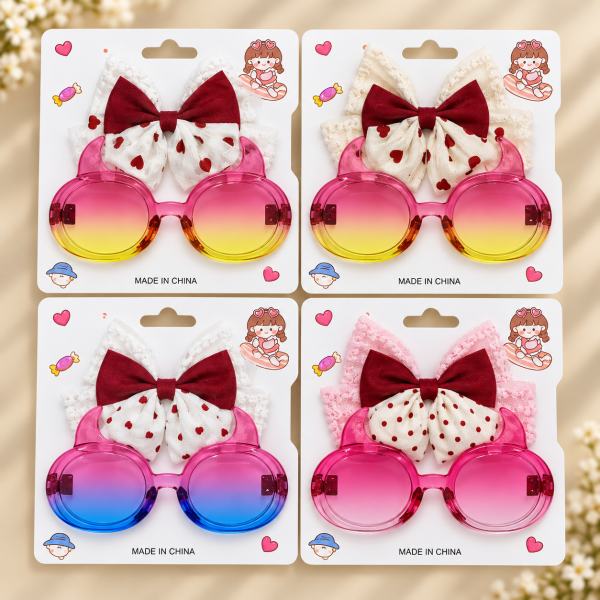 Fashion Alley Gift Combo for kids Pack Of 12