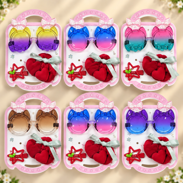 Fashion Alley Gift Combo for Women and Kids Pack Of 12