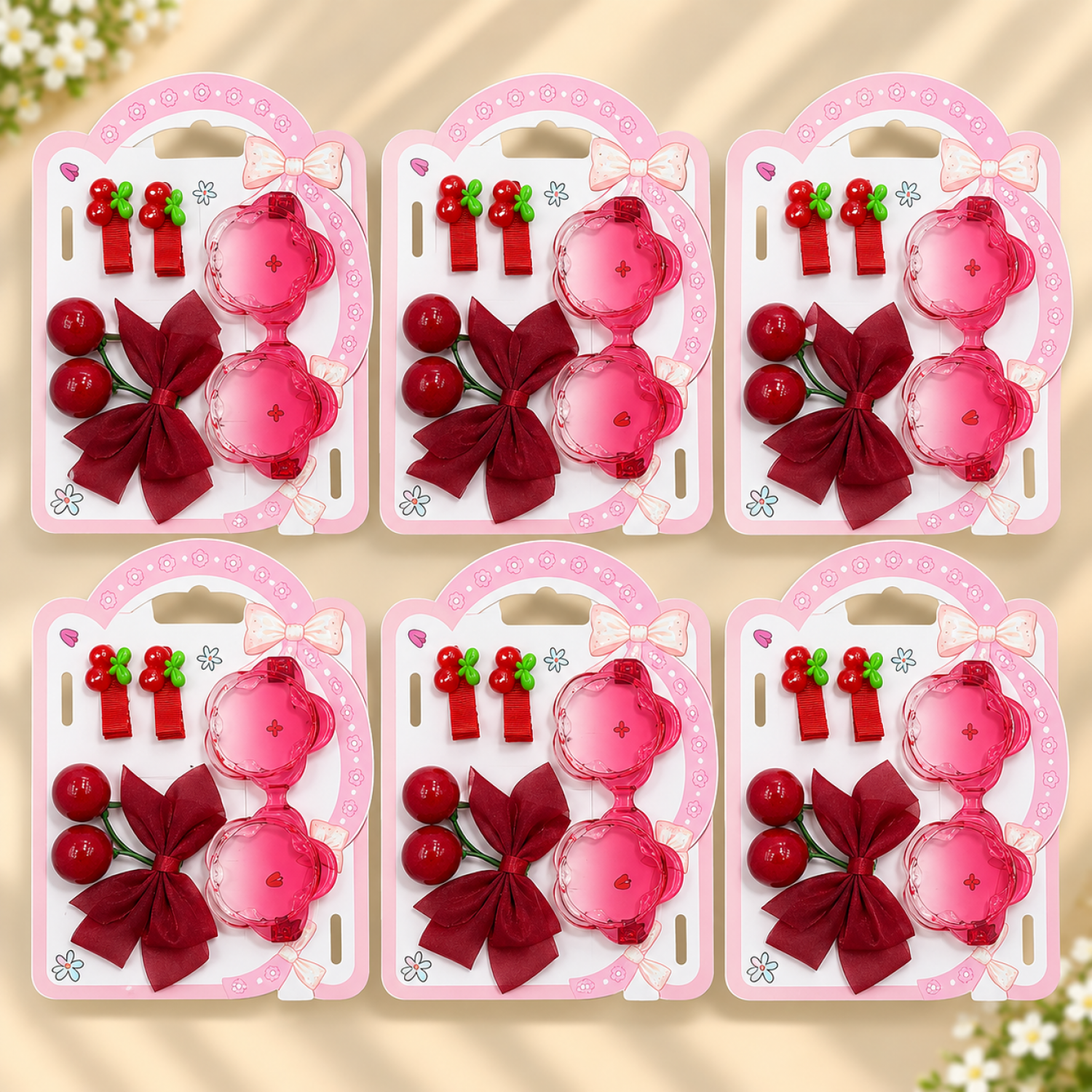 Fashion Alley Gift Combo for Women and Kids Pack Of 12