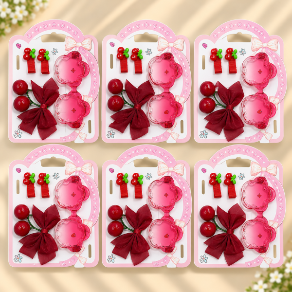 Fashion Alley Gift Combo for Women and Kids Pack Of 12