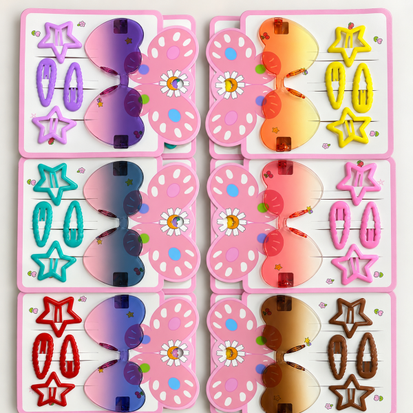 Fashion Alley Gift Combo for Women and Kids Pack Of 12