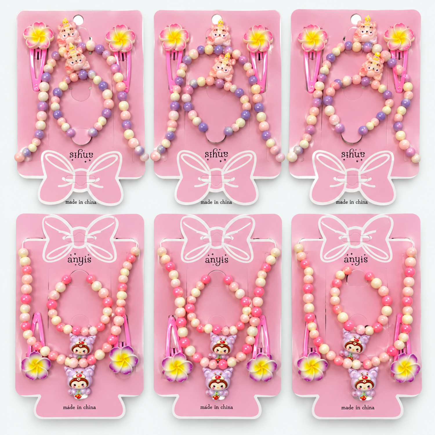 Fashion Alley Gift combo pack of 12