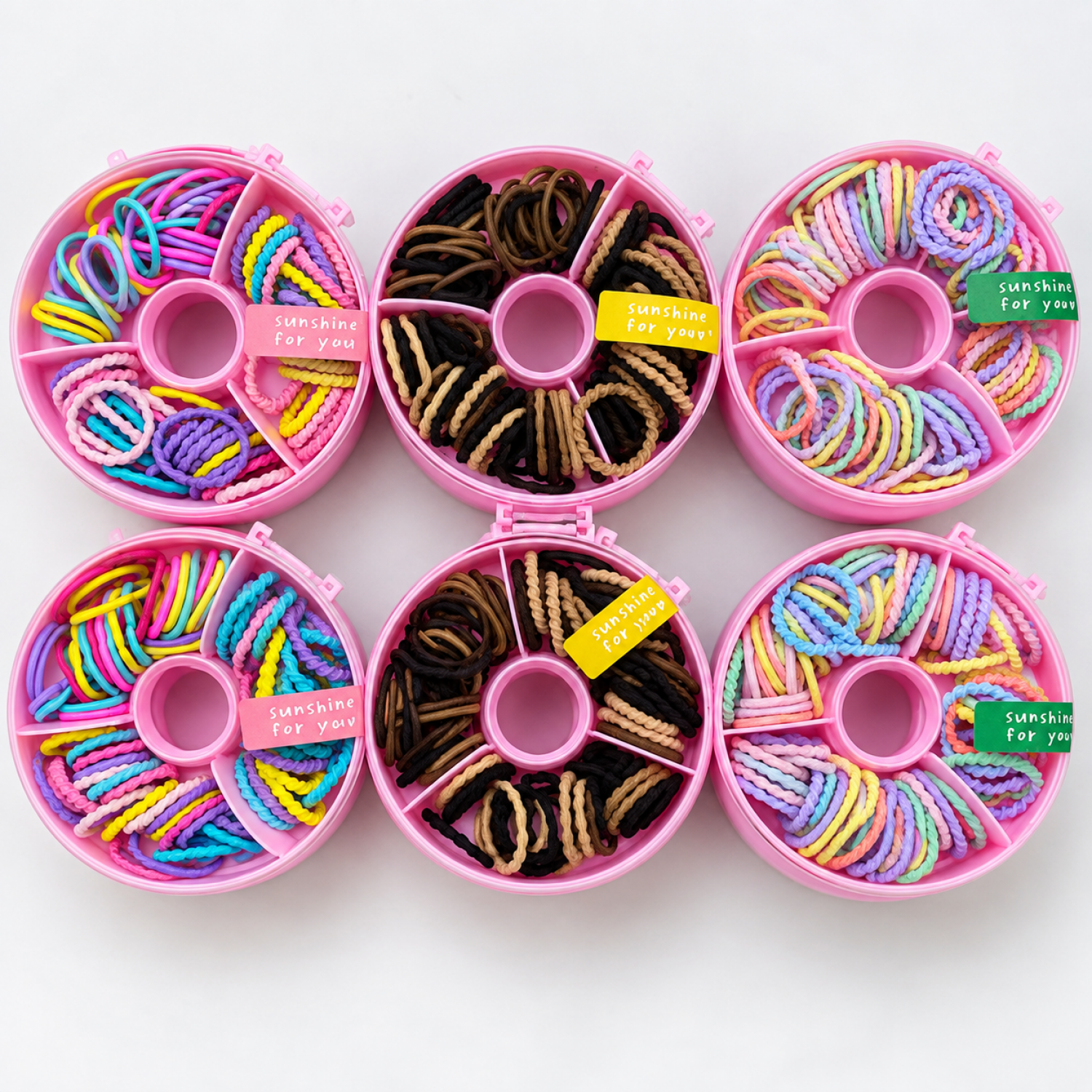 Fashion Alley Gift Set Combo For Kids Pack Of 12 Box
