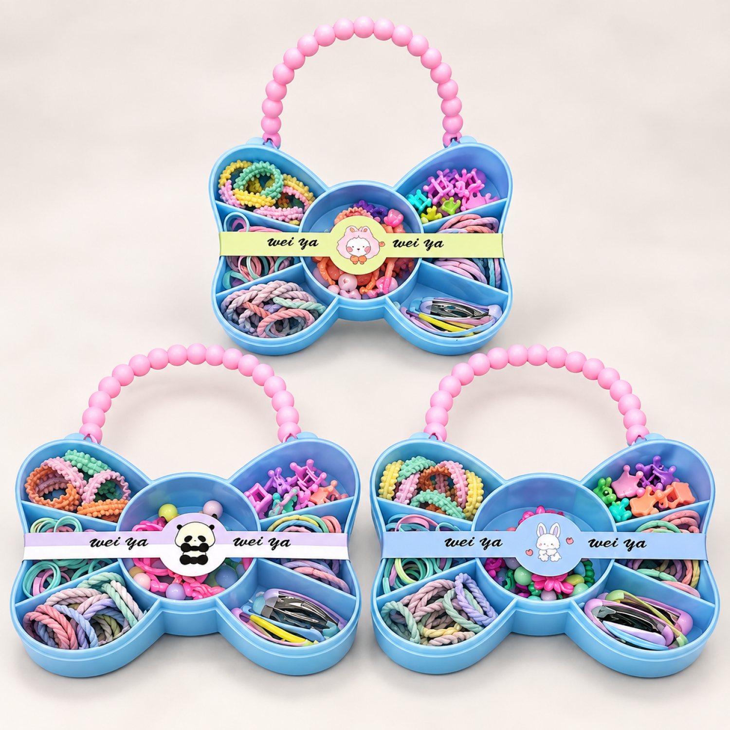 Fashion Alley Kids Gift Set [Pack Of 12 Box]