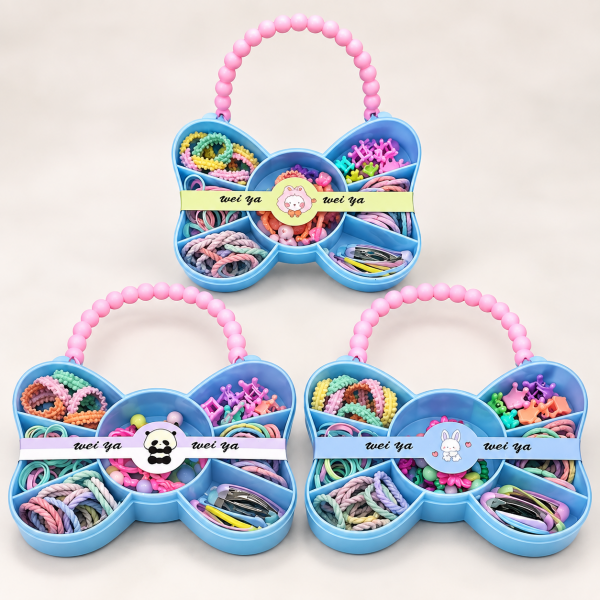 Fashion Alley Kids Gift Set [Pack Of 12 Box]