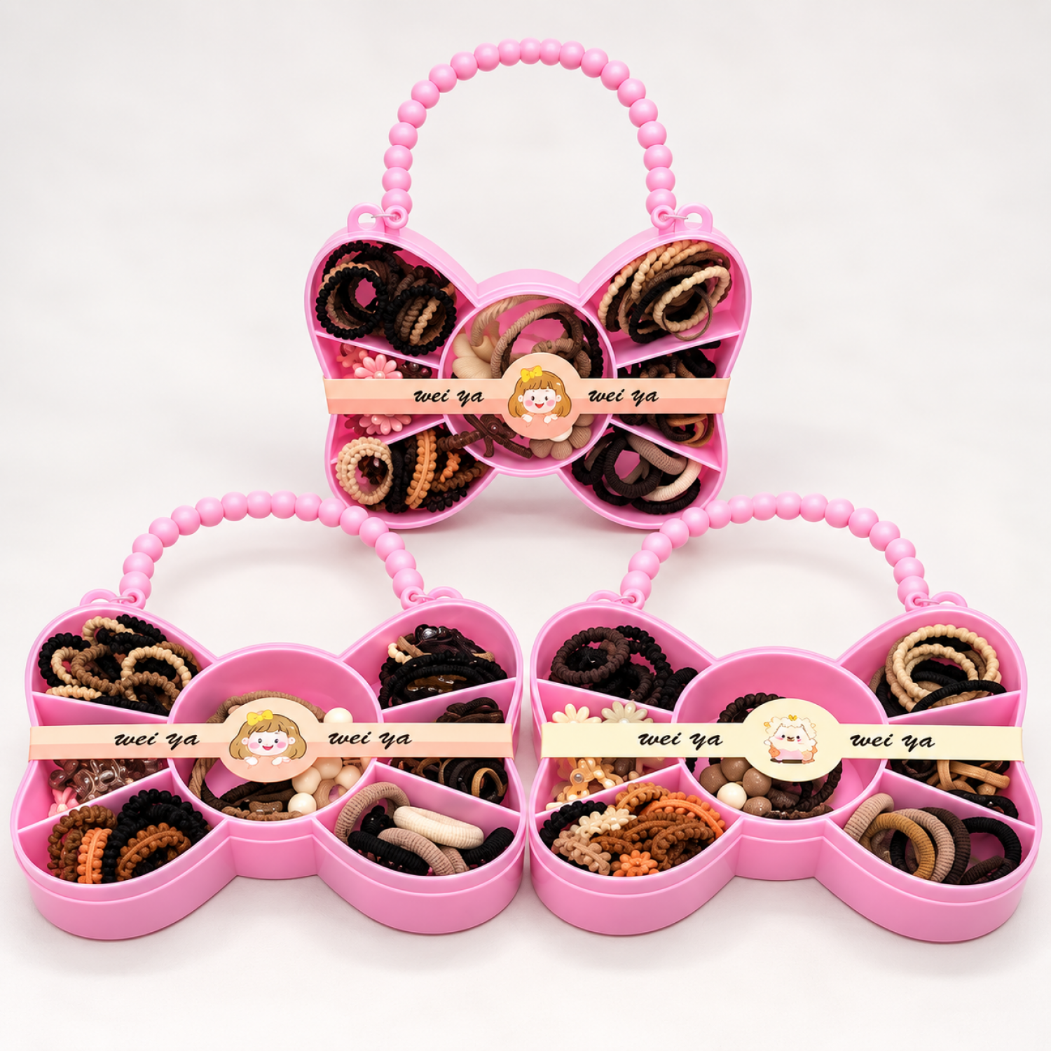 Fashion Alley Kids Gift Set [Pack Of 12 Box]