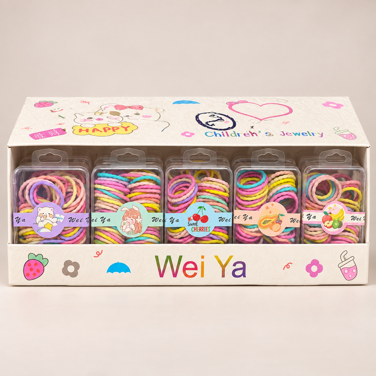 Fashion Alley Gift Combo for Women and Kids Pack Of 20