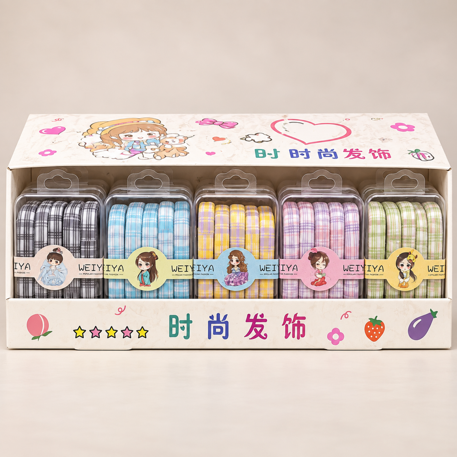 Fashion Alley Gift Combo for Women and Kids Pack Of 20