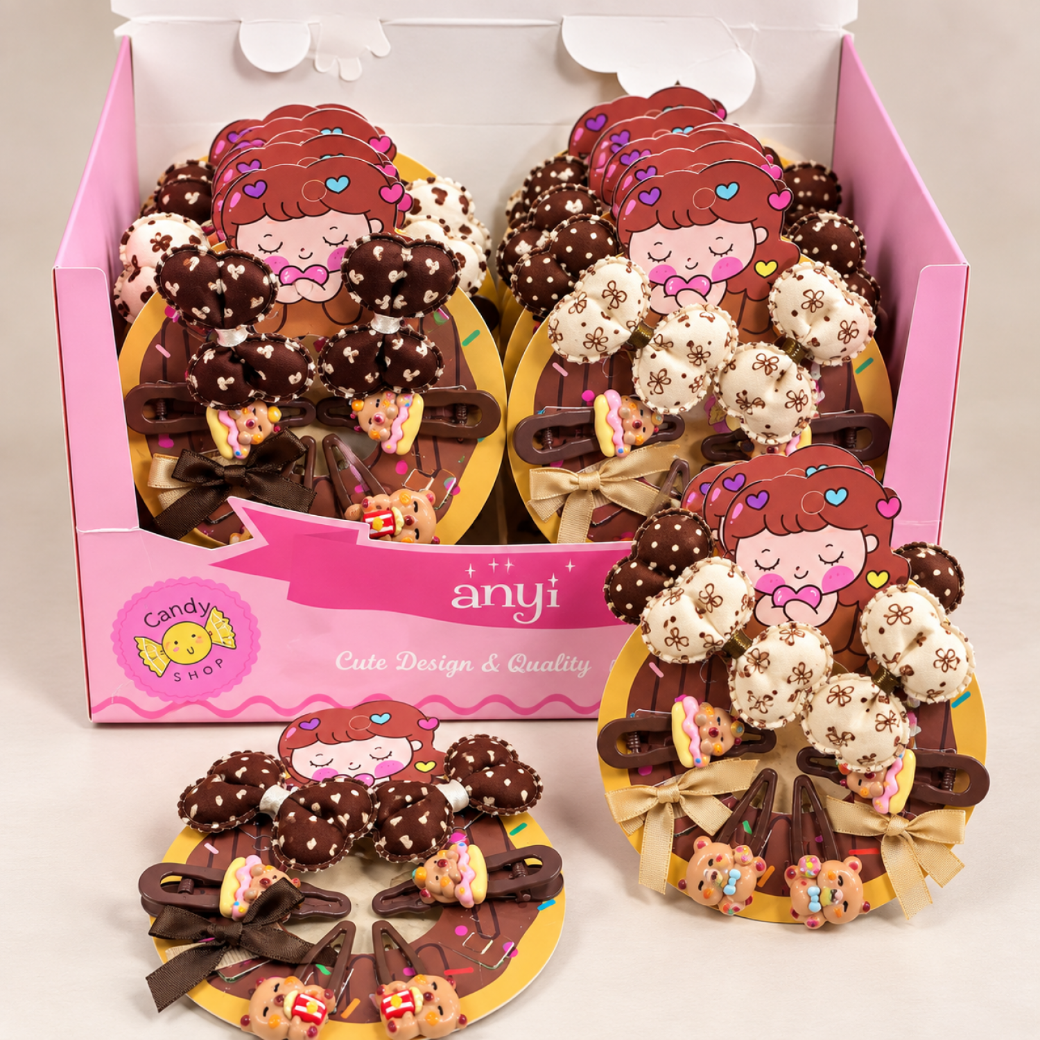 Fashion Alley Gift combo pack of 12