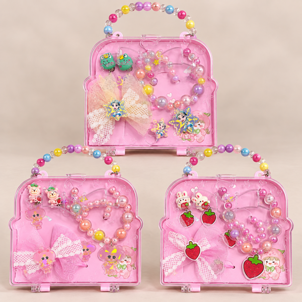 Fashion Alley Gift Combo for Women and Kids Pack Of 3