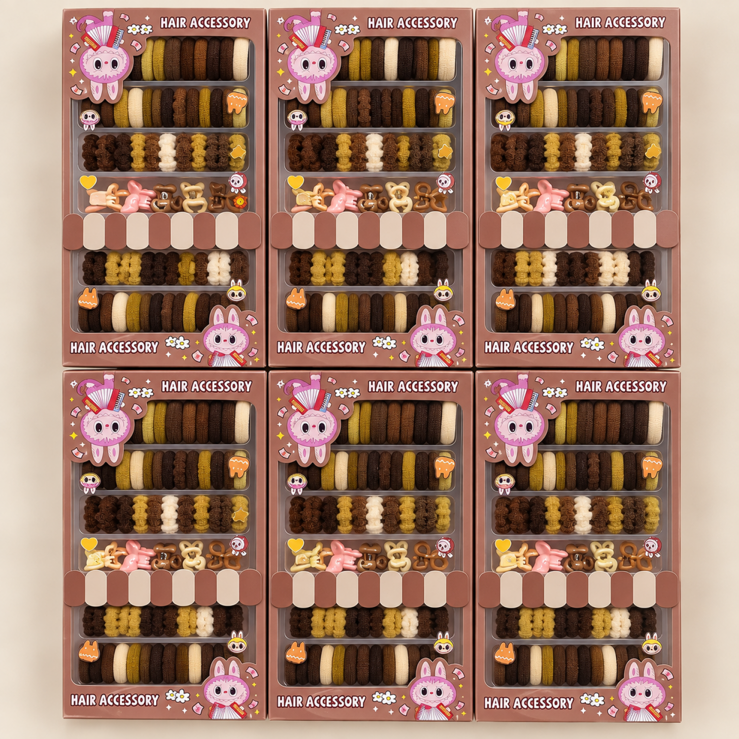Fashion Alley Gift Combo for Women and Kids Pack Of 12