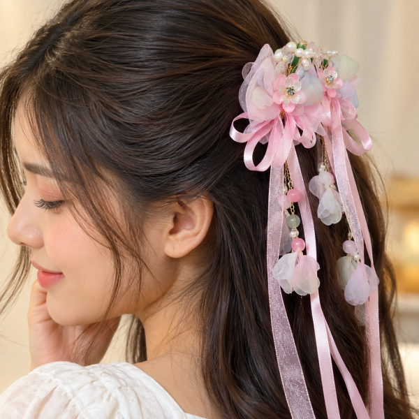 Fashion Alley Hair Pin For Women Pack Of 30 Pc 