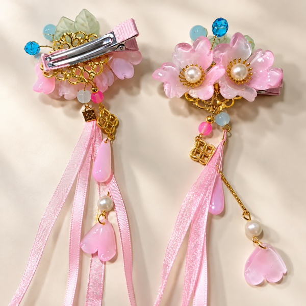 Fashion Alley Hair Pin For Women Pack Of 30 Pc 