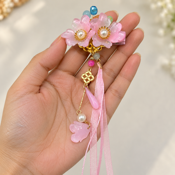 Fashion Alley Hair Pin For Women Pack Of 30 Pc 