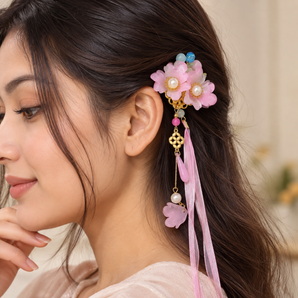 Fashion Alley Hair Pin For Women Pack Of 30 Pc 