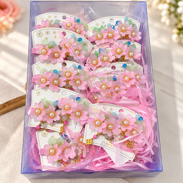 Fashion Alley Hair Pin For Women Pack Of 30 Pc 