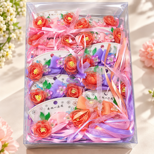 Fashion Alley Hair Pin For Women Pack Of 30 Pc 