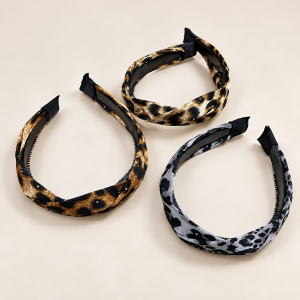 Fashion Alley Hair Band for women  pack of 12