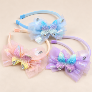 Fashion Alley Hair Band for women  pack of 12