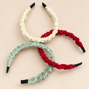 Fashion Alley Hair Band for women  pack of 12