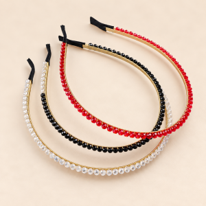 Fashion Alley Hair Band for women  pack of 12