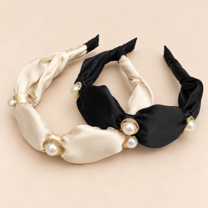 Fashion Alley Hair bands for women pack of 12