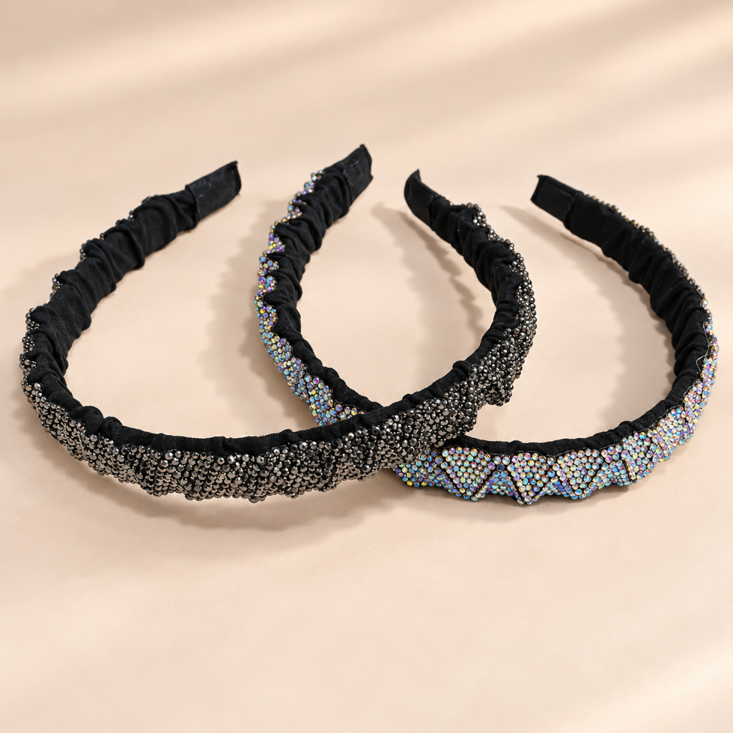 Fashion Alley Hair Band for women  pack of 12
