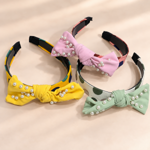 Fashion Alley Hair Band for women  pack of 12