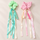 Fashion Alley Scrunchies bands for women Pack Of 12