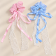 Fashion Alley Hair Scrunchies For Women Pack Of 12 