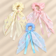 Fashion Alley Hair Scrunchies For Women Pack Of 12 