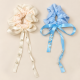 Fashion Alley Hair Scrunchies For Women Pack Of 12 