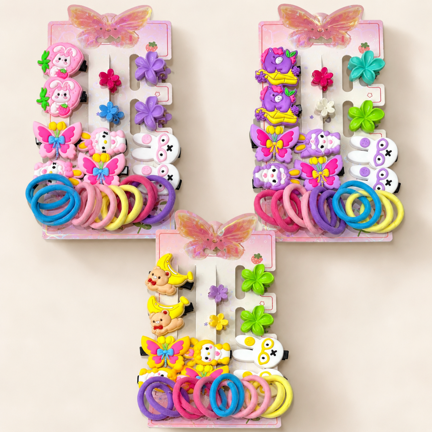 Fashion Alley Gift Combo for Kids Pack Of 12