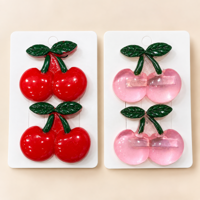 Fashion Alley Hair Pin For Kids Pack Of 24 Pc 